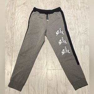 COPY - Nike Boys Fleece Joggers